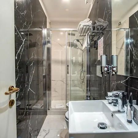 Relais Fontana Di Trevi Hotel Rome