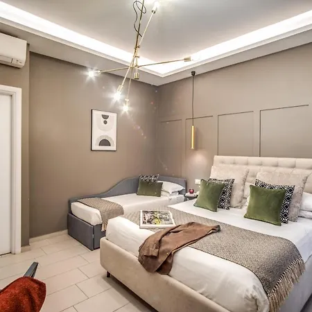 Borgognona Rome