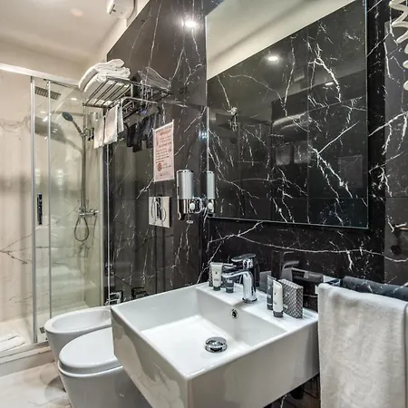 Hotel Relais Fontana Di Trevi Rome