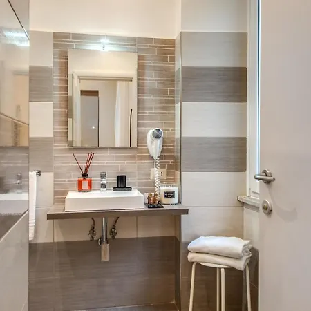 Borgognona Guest house Rome