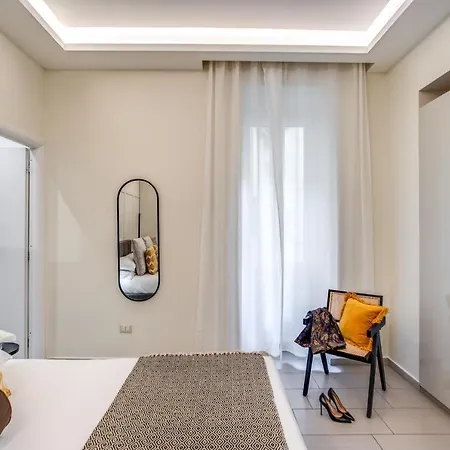 Guest house Borgognona 2*