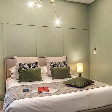 Guest house Borgognona 2*