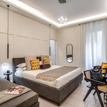 Borgognona Rome