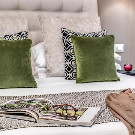 Borgognona Guest house