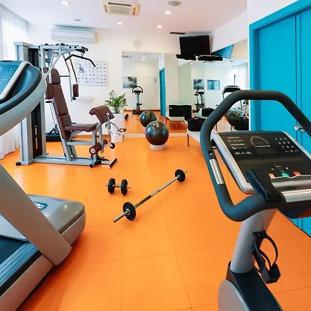 Mercure Piazza Bologna Ρώμη