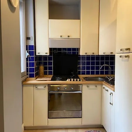 Family Flat Near Vatican Appartement