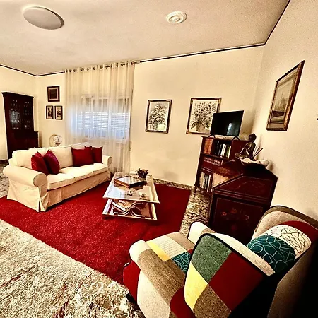 Zona Vaticano Grande Casa Di Cedes * Roma