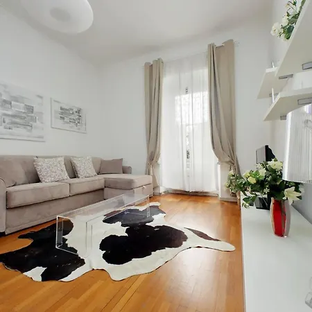 Cozy Domus - Apartment Rome
