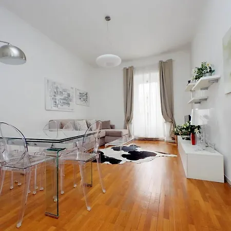 Apartment Cozy Domus - *