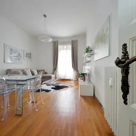 Apartment Cozy Domus - *