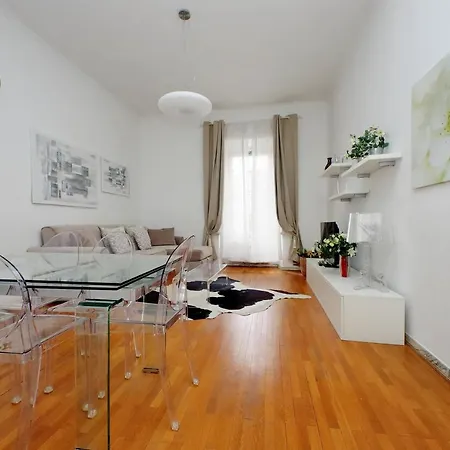 Cozy Domus - * Rome