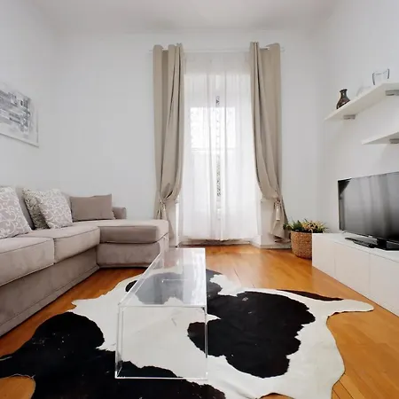 Apartment Cozy Domus - *