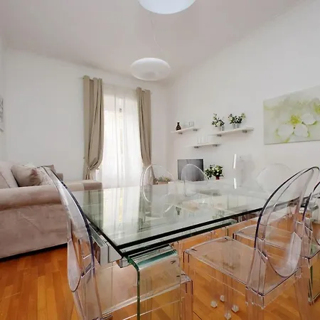 Cozy Domus - * Rome