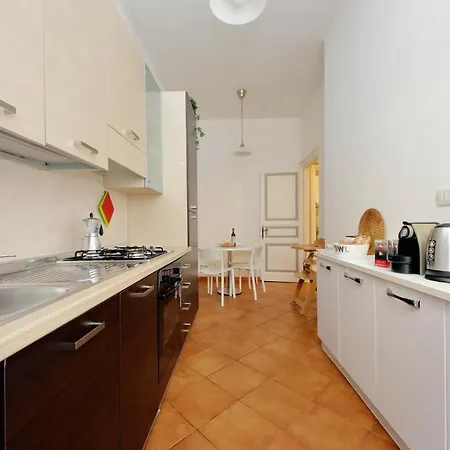 Cozy Domus - Apartment