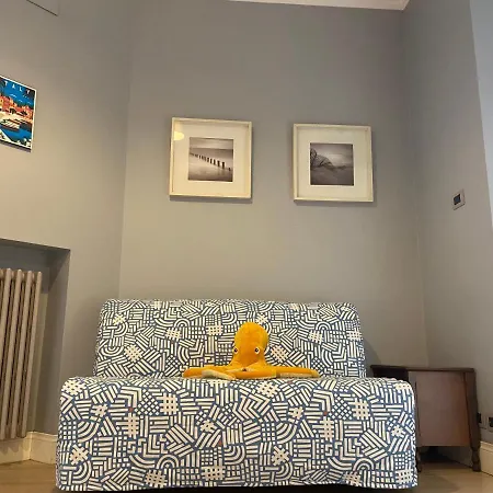 Family Flat Near Vatican Appartement Rome