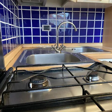 Appartement Family Flat Near Vatican *