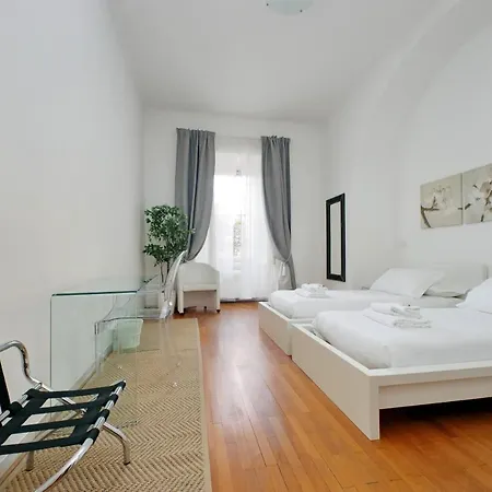 Apartment Cozy Domus - *