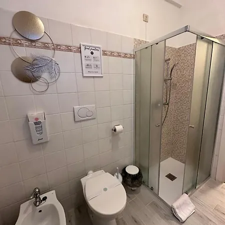 Zona Vaticano Grande Casa Di Cedes Appartamento