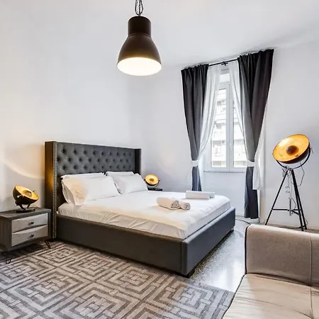 Re Di Apartment
