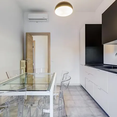 Apartment Re Di