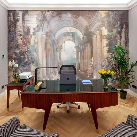 Migliori Collection Piazza Navona Рим