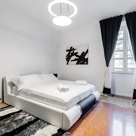 Re Di Apartment *