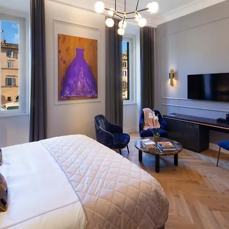 Migliori Collection Piazza Navona * Рим