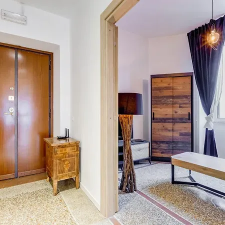 Re Di Apartment *