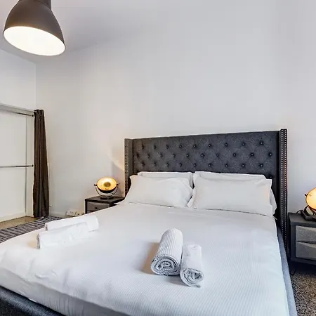 Apartment Re Di