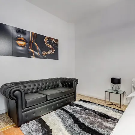 Re Di Apartment *