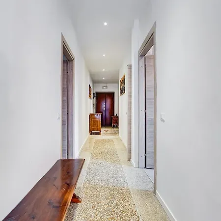 Re Di Apartment *