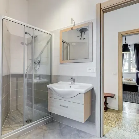 Apartment Re Di Rome