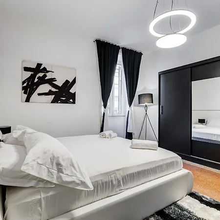 Apartment Re Di Rome