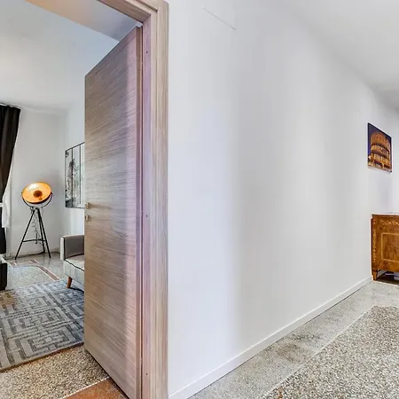 Re Di Apartment *
