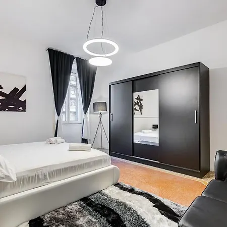 Apartment Re Di Rome