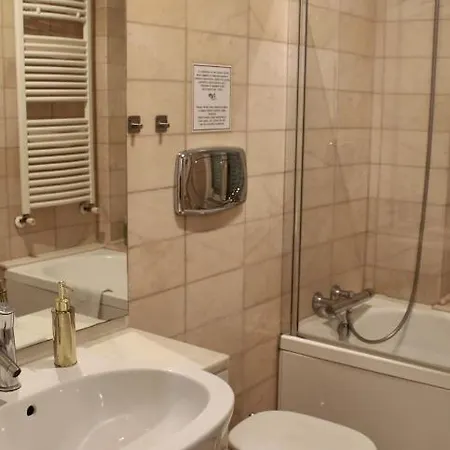 Apartment Wamma Spanish Steps With Two Bedrooms Rome