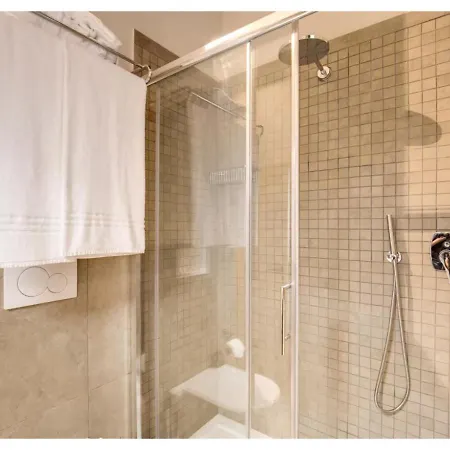 Giulia Appartement