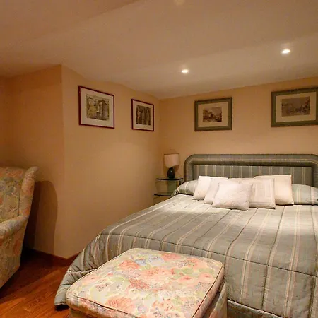 Deluxe Apartamento Roma