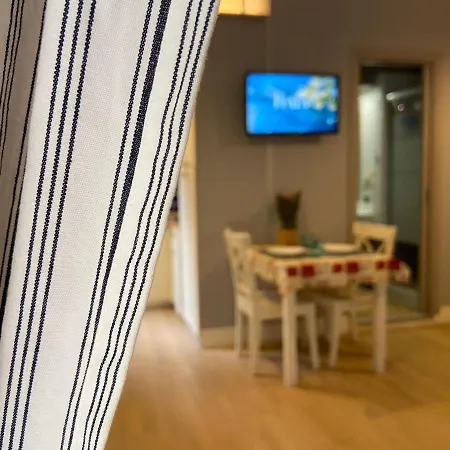 Family Flat Near Vatican Appartement *