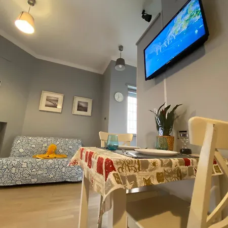 Family Flat Near Vatican Appartement *