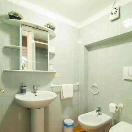 Via Dei Cestari Loft Apartment Rome