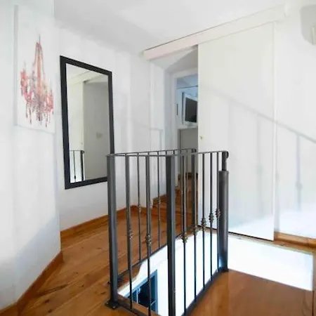Via Dei Cestari Loft Apartment Rome