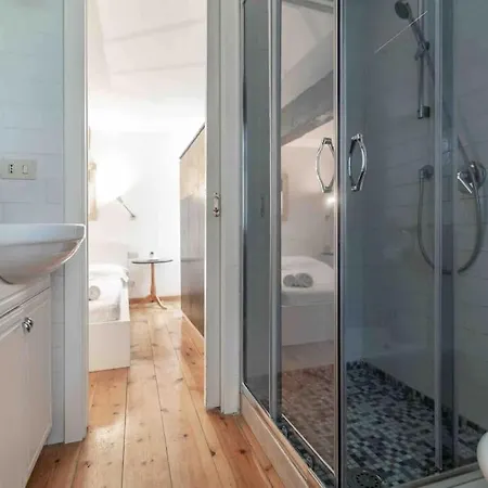 Via Dei Cestari Loft * Rome