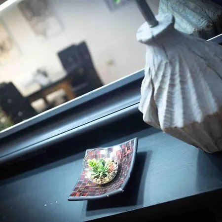 Apartment Via Dei Cestari Loft *