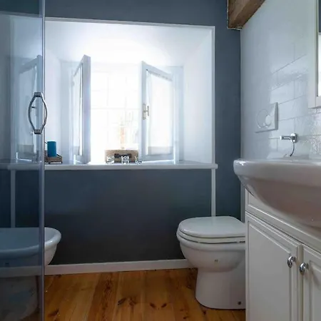 Via Dei Cestari Loft Apartment Rome