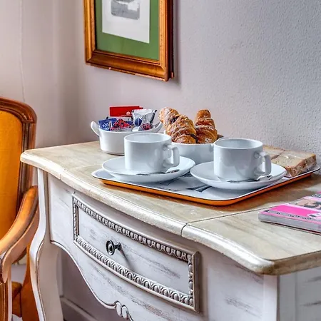 Circus Maximus Bed & Breakfast