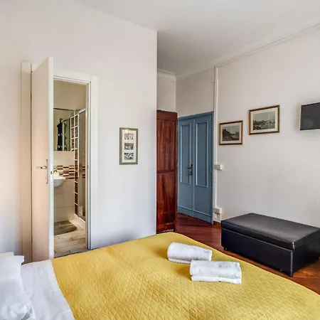 Circus Maximus Bed & Breakfast