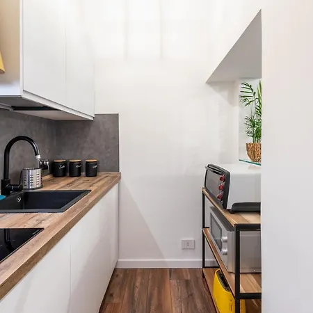 Trastevere Casa vacanze Roma