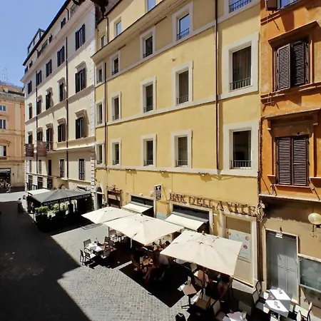 Youroom Vite Rome