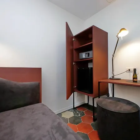Guest house Youroom Vite *